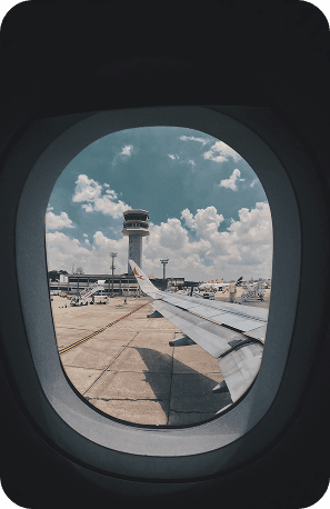 مطار 1